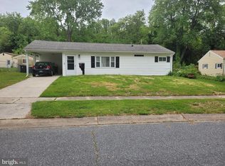 92 Wayne Dr, Dover, DE 19901