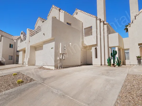 420 Acoma Blvd S Unit 34, Lake Havasu City, AZ 86406
