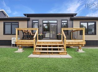 2875 Ostrea Lake Rd, Pleasant Pt, NS B0J2L0