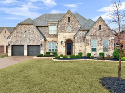 1081 Mercer Ave, Argyle, TX, 76226