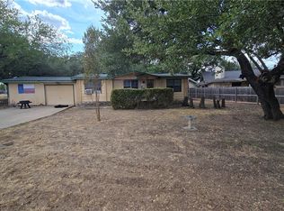 3722 Spring Canyon Rd, Belton, TX 76513