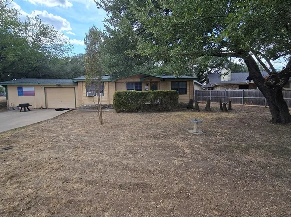 3722 Spring Canyon Rd, Belton, TX 76513