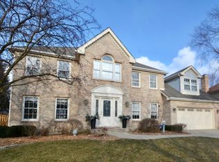2429 Rio Grande Cir, Naperville, IL 60565