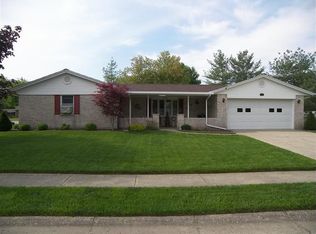 425 Jamesway Dr, Eaton, OH 45320