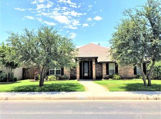 5903 Pedernales Dr, Midland, TX 79707