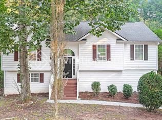 2860 Brookton Ln, Dacula, GA 30019