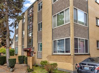 Mondrian (114), Seattle, WA 98105