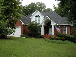 1171 Derby Ln, Bogart, GA 30622