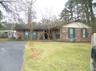 2334 Happy Cir, Augusta, GA 30906