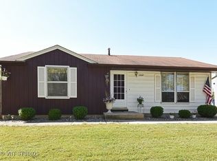 16248 92nd Ave, Orland Hills, IL 60487