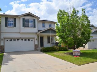 157 McAfee Cir, Erie, CO 80516