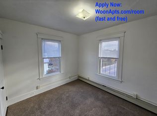 728 Wood Ave #2L, Woonsocket, RI 02895