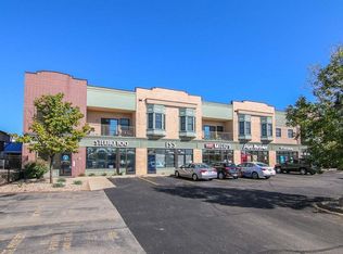 115 East Broadway, Madison, WI 53716