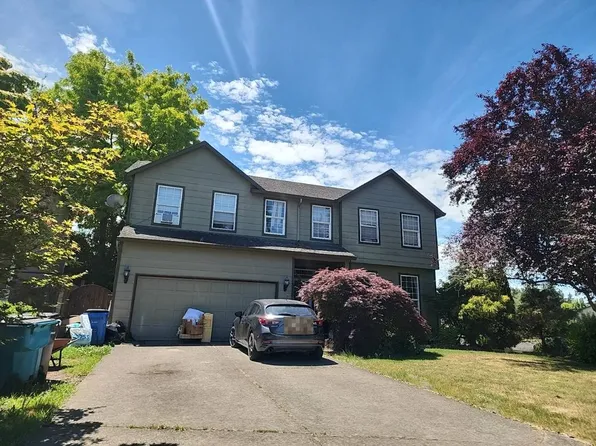 1120 SW 23rd Ave, Battle Ground, WA 98604