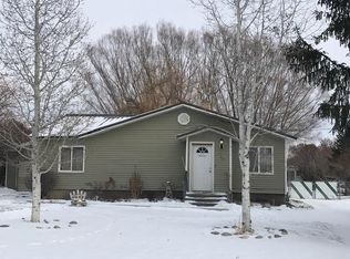 163 N 725 W, Blackfoot, ID 83221