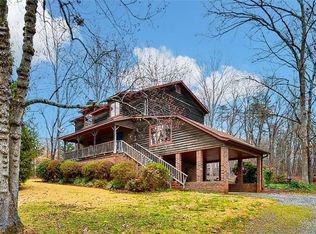4124 State Highway 22 N, Franklinville, NC 27248