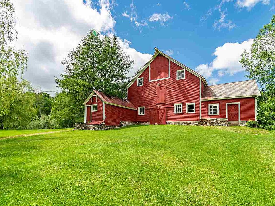 1926 Danby Hill Road, Danby, VT 05739 Zillow