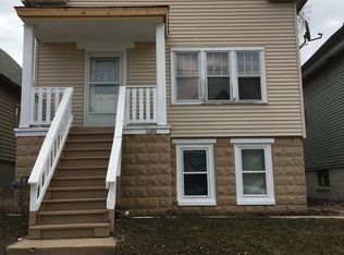 2480 S 15th Pl, Milwaukee, WI 53215