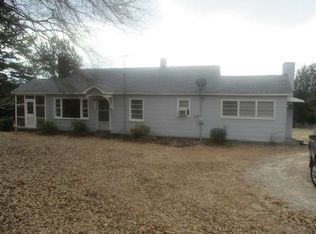 1397 Meansville Rd, Union, SC 29379