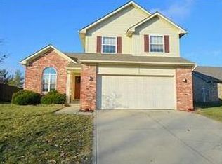 7808 Almond Dr, Indianapolis, IN