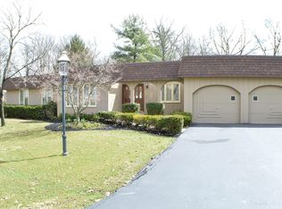 288 Revere Rd, Columbus, OH 43213