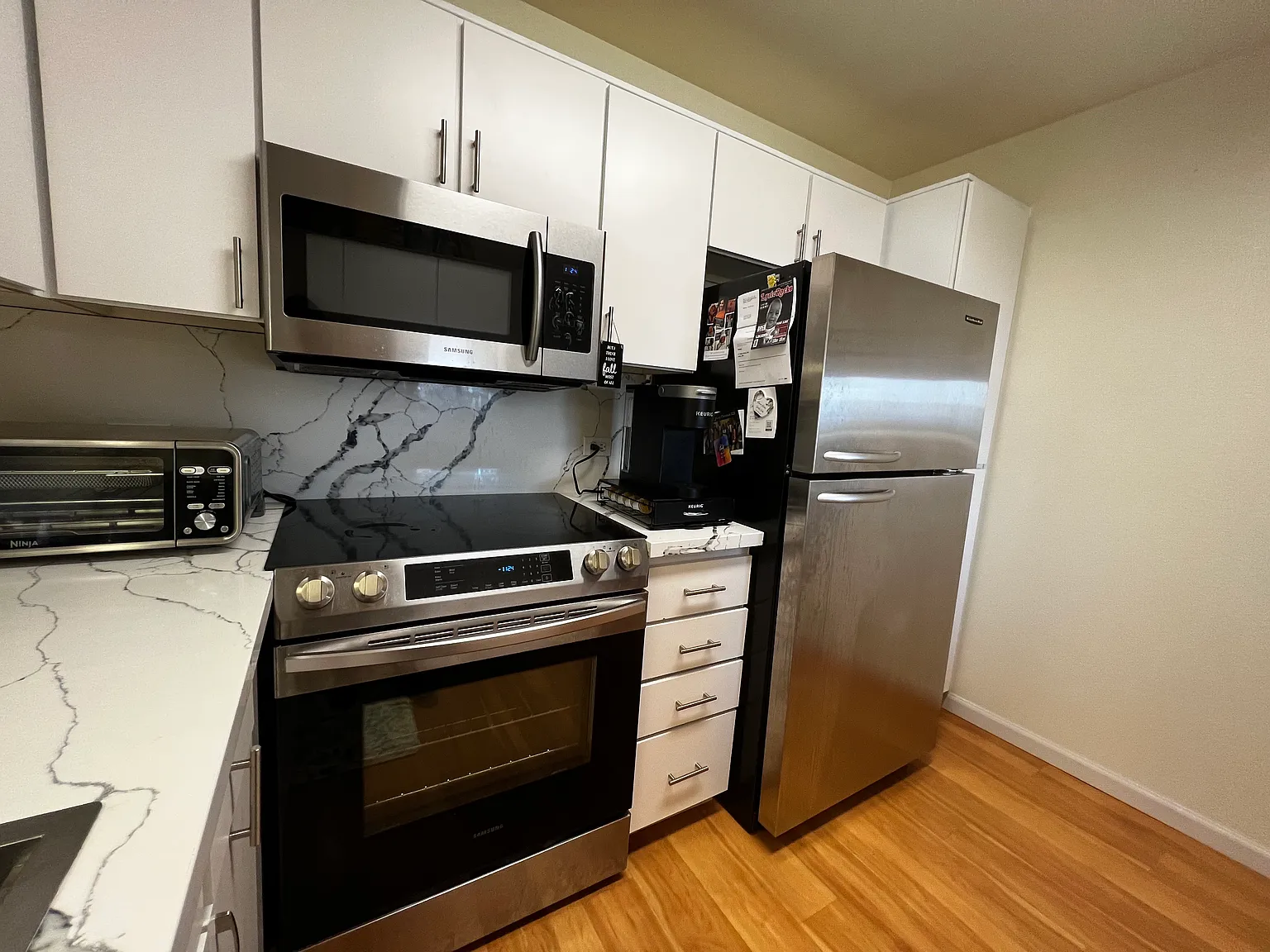 1 bed, 620 sqft, $2,400 — Photo 4