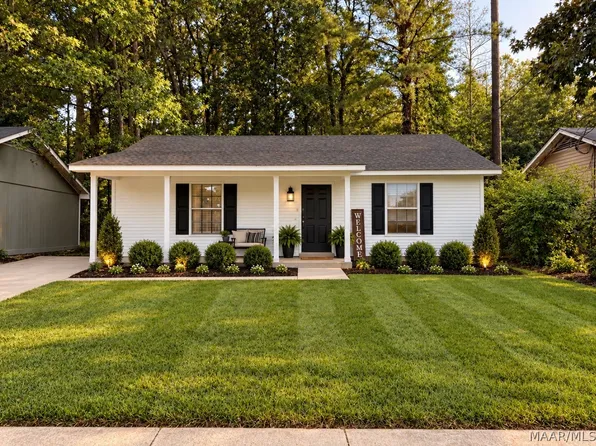4373 Wimbledon Rd, Montgomery, AL 36116