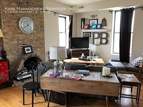 1st image of 2103 N Seminary Ave #210316