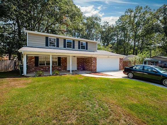 4th image of 10407 Republic Ln