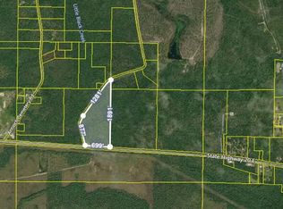 9219 East St #20, Ponce De Leon, FL 32455