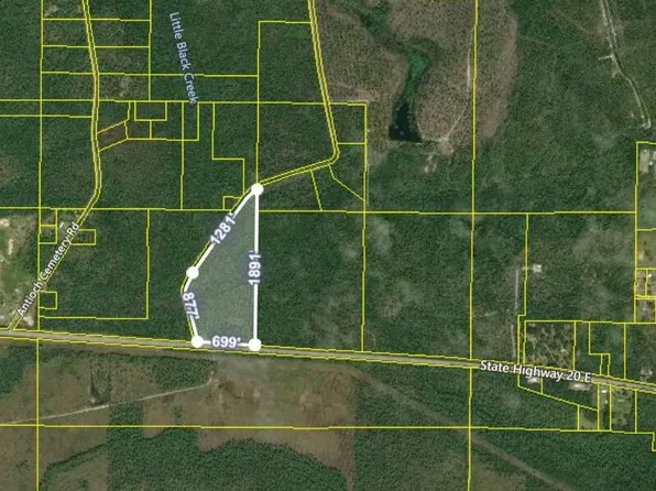 9219 East St #20, Ponce De Leon, FL 32455