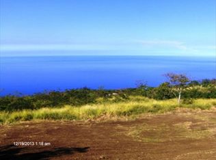 Haleili St LOT 9-G, Honaunau, HI 96726