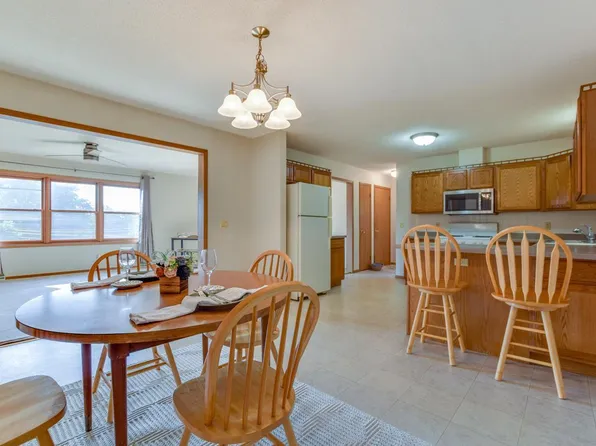 N2743 Cross Street, Lodi, WI 53555