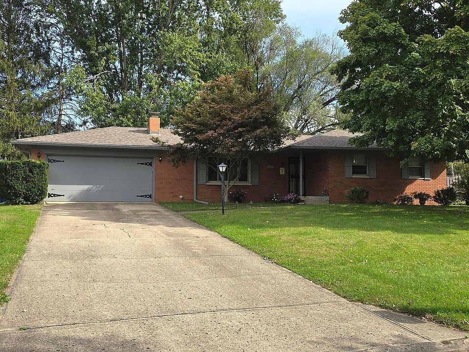 1st image of 6329 Meridian Woods Blvd