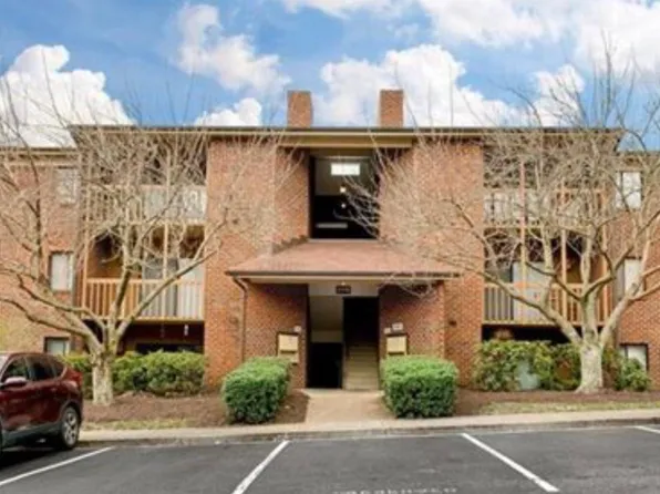 2119 Turtle Run Dr, Henrico, VA