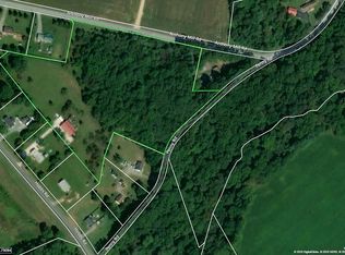 Anthony Mill Rd, Denton, MD 21629