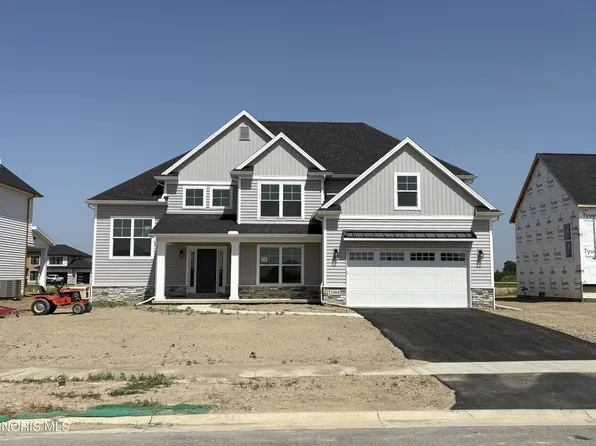 1004 Ellesmere Dr, Perrysburg, OH 43551