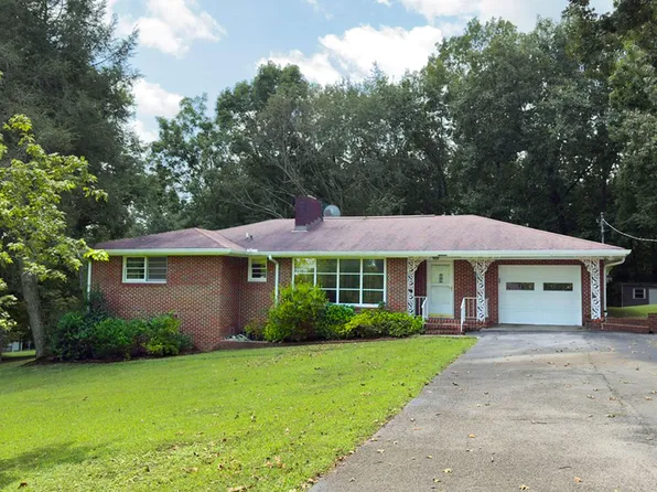 10050 Forest Dr, Ooltewah, TN 37363