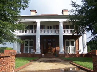 1060 Chilton Woods Rd, Rutledge, GA 30663