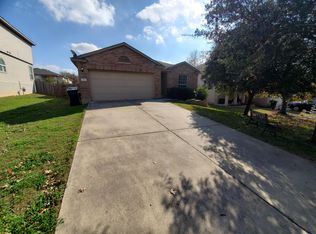 393 Bloomsbury Dr, Kyle, TX 78640