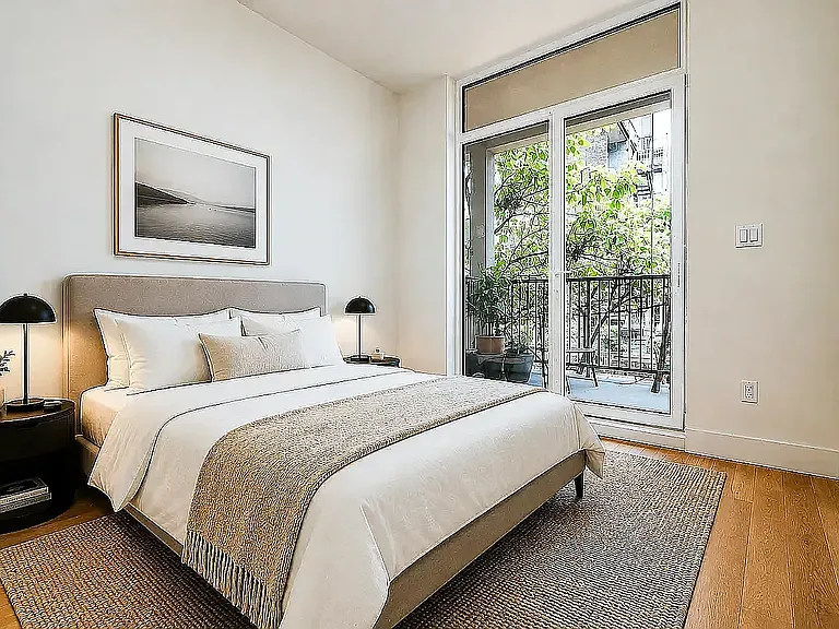576 Grand St #2B — Photo 11