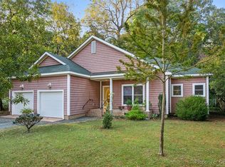 106 Lafayette Rd, Yorktown, VA 23690