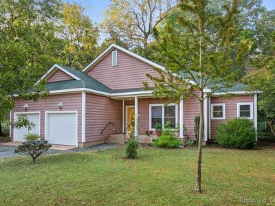 106 Lafayette Rd, Yorktown, VA, 23690