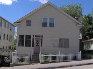 27 Louise St, Worcester, MA 01607