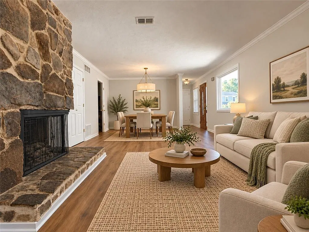 2 bed, 3.0 bath, 1080 sqft, $1,730 — Photo 4