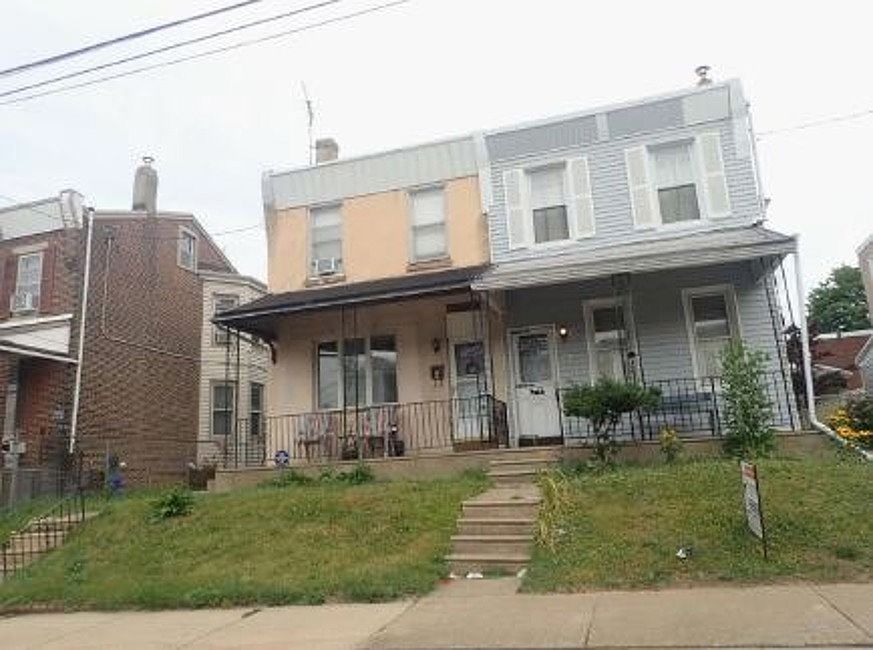 Property Front View