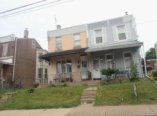 6612 Ditman St, Philadelphia, PA 19135