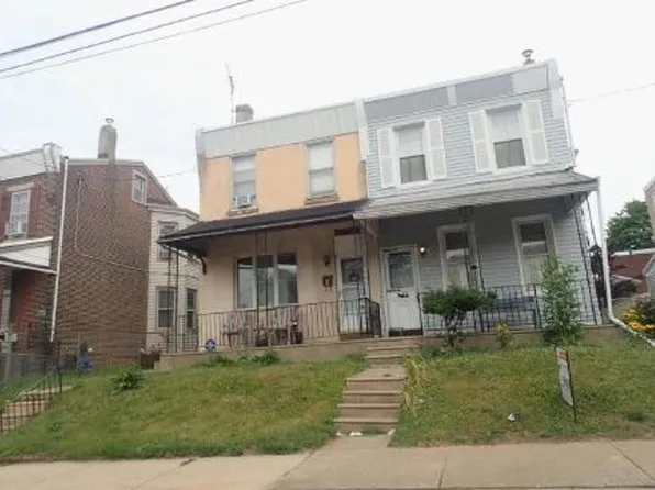 6612 Ditman St, Philadelphia, PA 19135