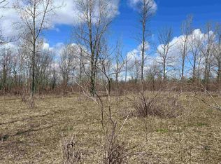 Funk Rd, Lena, WI 54139