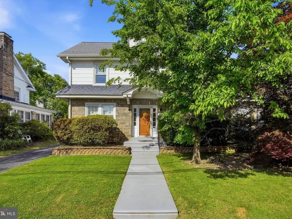 749 Concord Ave, Drexel Hill, PA 19026